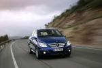 Mercedes-Benz B-Class 2009 года